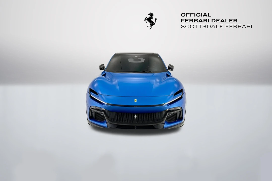 2023 Ferrari Purosangue - Image 2 of 31