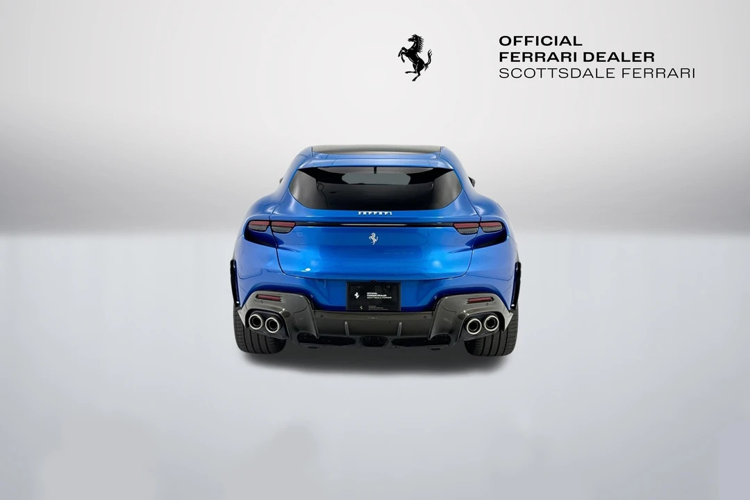 2023 Ferrari Purosangue - Image 6 of 31