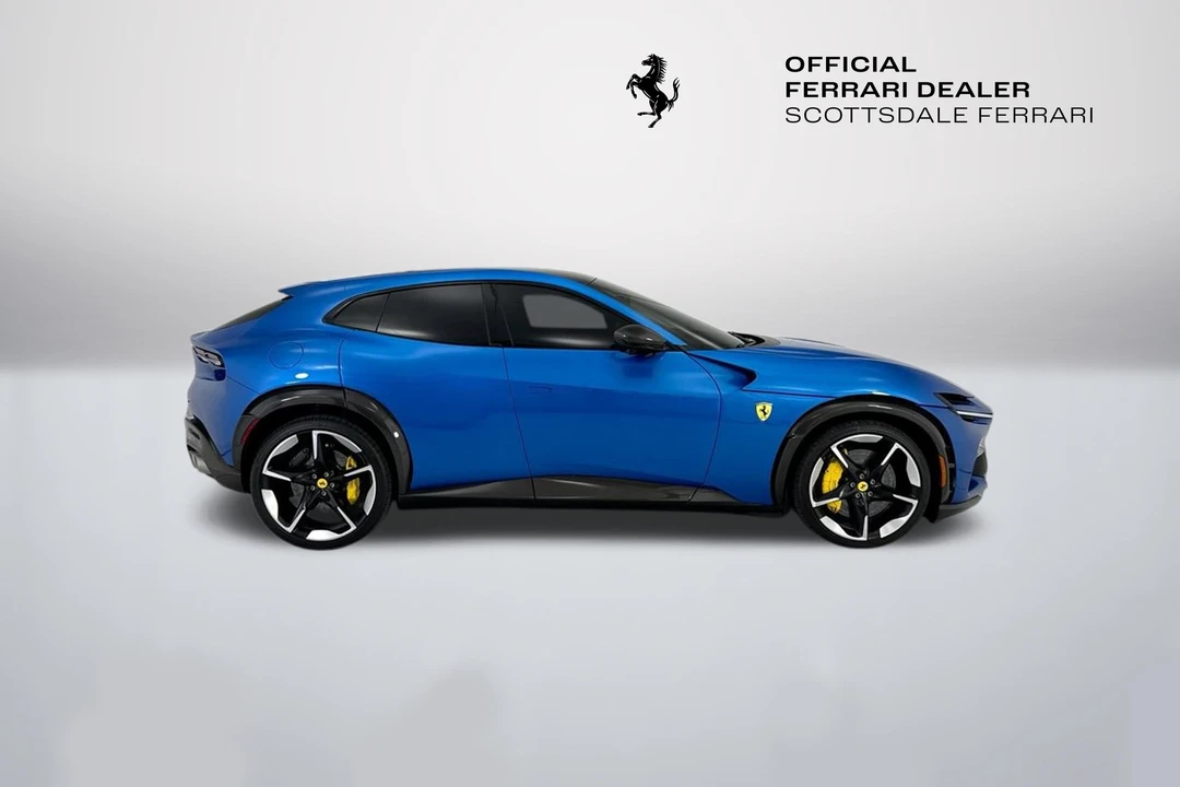 2023 Ferrari Purosangue - Image 4 of 31