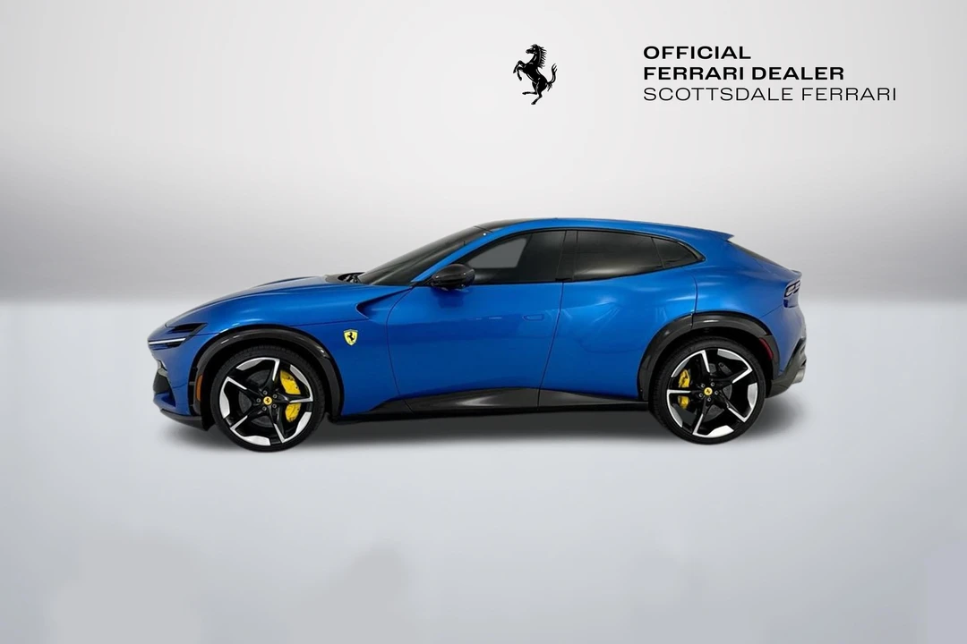 2023 Ferrari Purosangue - Image 8 of 31
