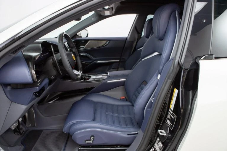 2023 Ferrari Purosangue - Image 2 of 6