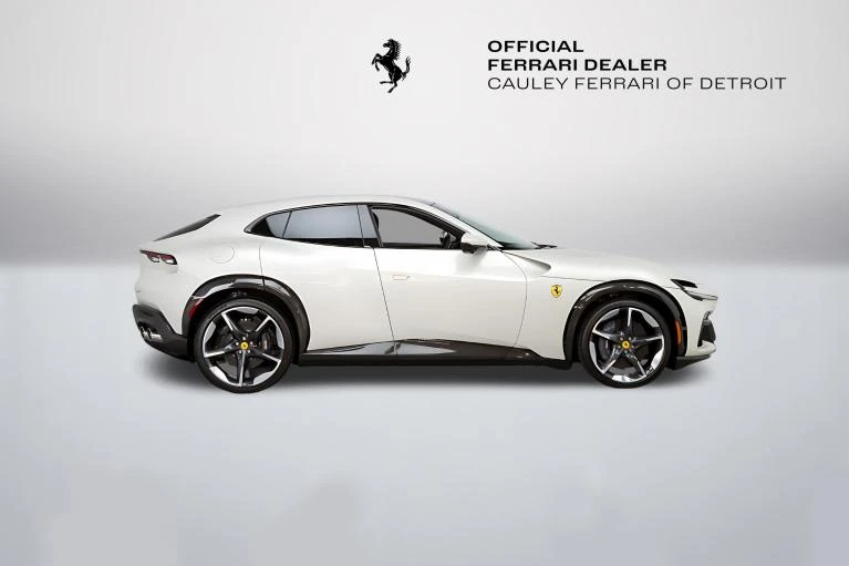 2023 Ferrari Purosangue - Image 5 of 6