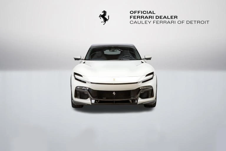 2023 Ferrari Purosangue - Image 3 of 6