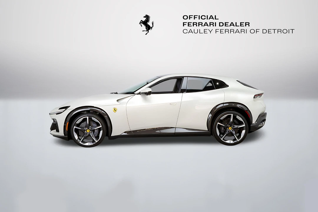 2023 Ferrari Purosangue - Image 9 of 31