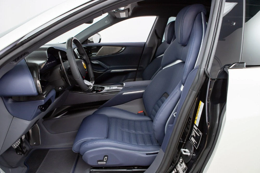 2023 Ferrari Purosangue - Image 19 of 31