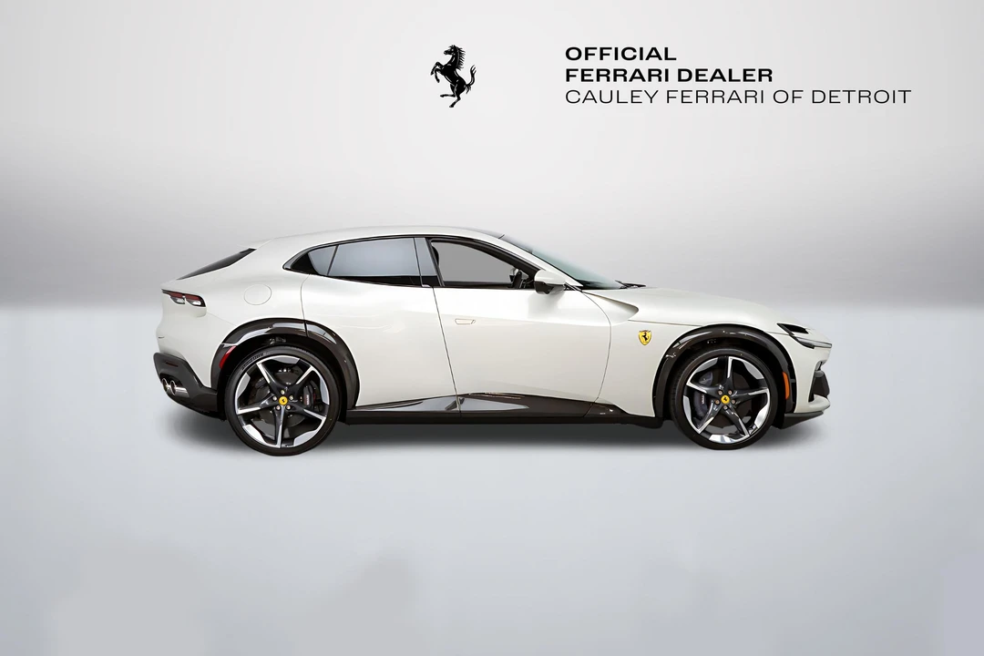2023 Ferrari Purosangue - Image 6 of 31