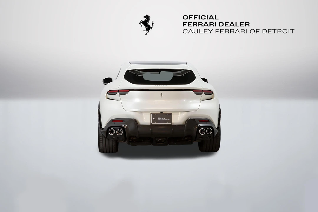2023 Ferrari Purosangue - Image 7 of 31