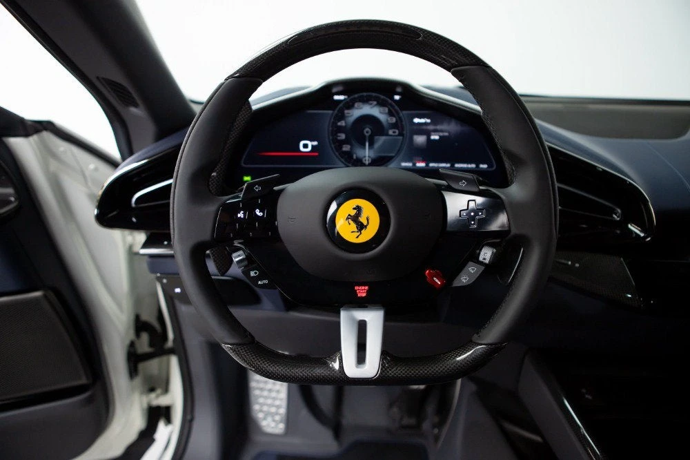 2023 Ferrari Purosangue - Image 25 of 31