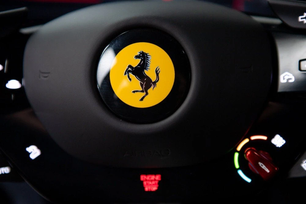 2023 Ferrari Purosangue - Image 27 of 31