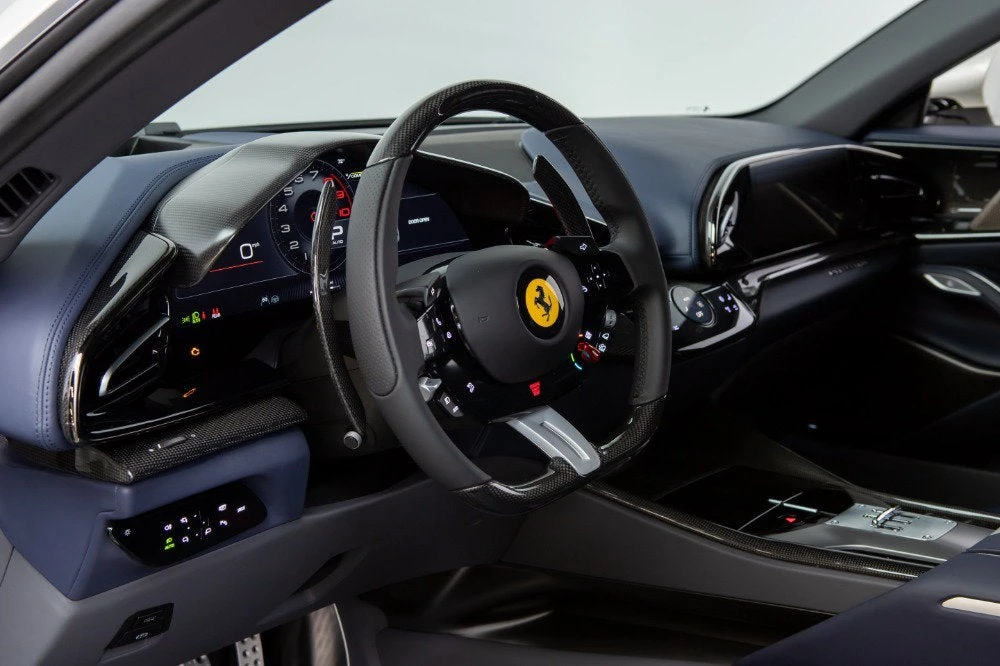 2023 Ferrari Purosangue - Image 20 of 31
