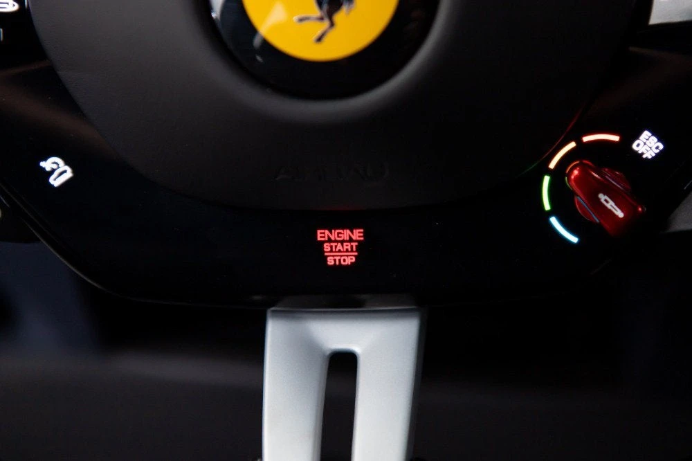 2023 Ferrari Purosangue - Image 28 of 31