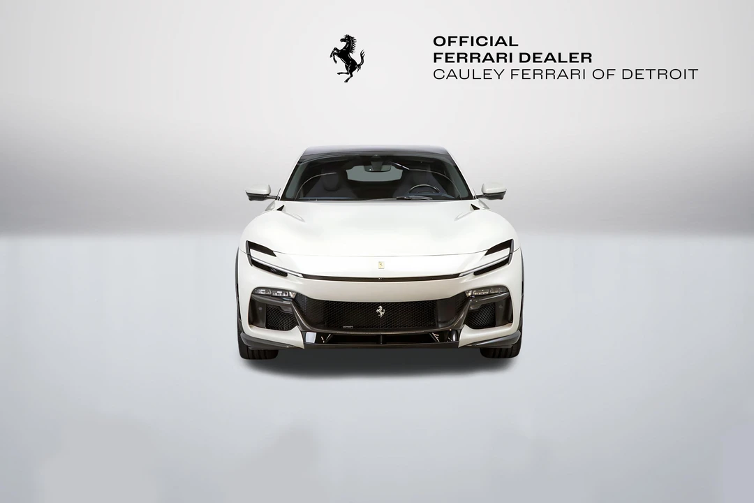 2023 Ferrari Purosangue - Image 3 of 31