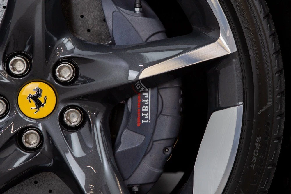 2023 Ferrari Purosangue - Image 12 of 31
