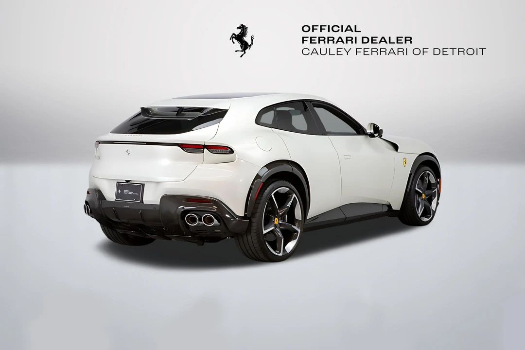 2023 Ferrari Purosangue - Image 7 of 31
