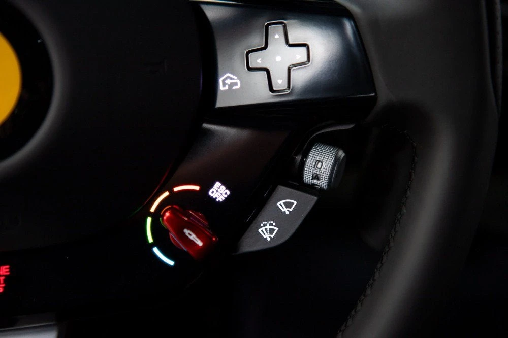 2023 Ferrari Purosangue - Image 29 of 31