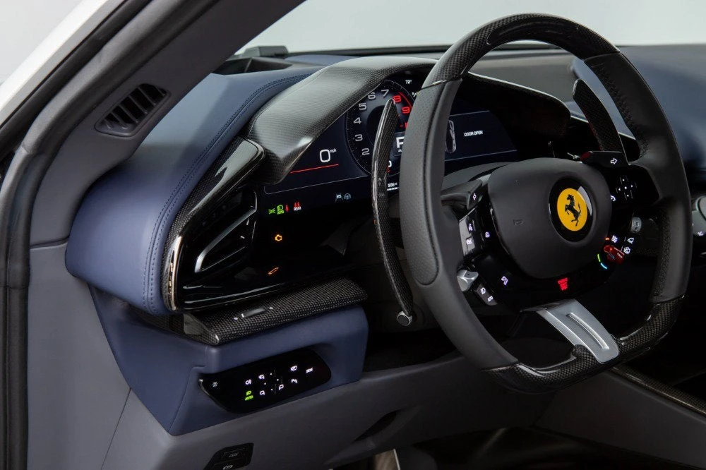 2023 Ferrari Purosangue - Image 19 of 31