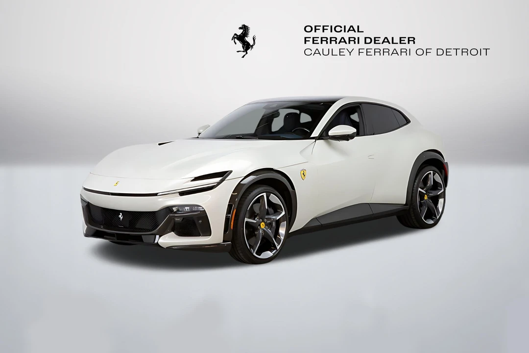 2023 Ferrari Purosangue - Image 10 of 31