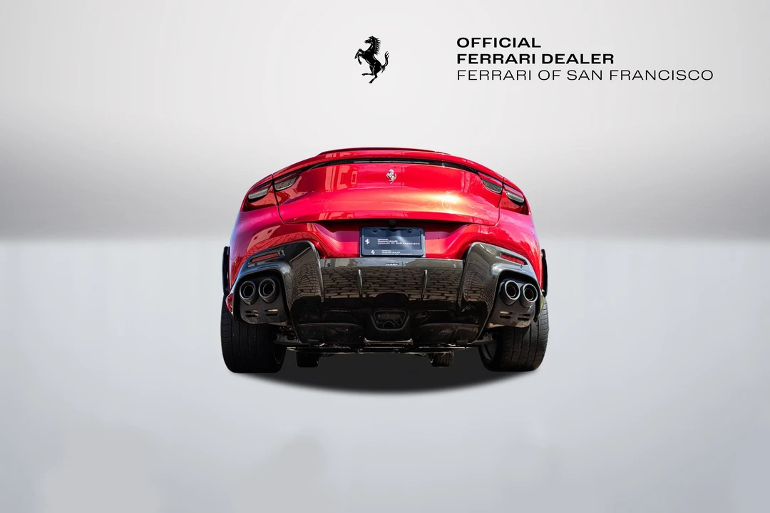 2023 Ferrari Purosangue - Image 24 of 31