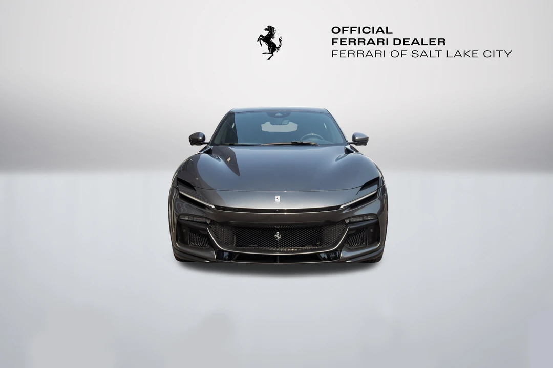 2023 Ferrari Purosangue - Image 9 of 17