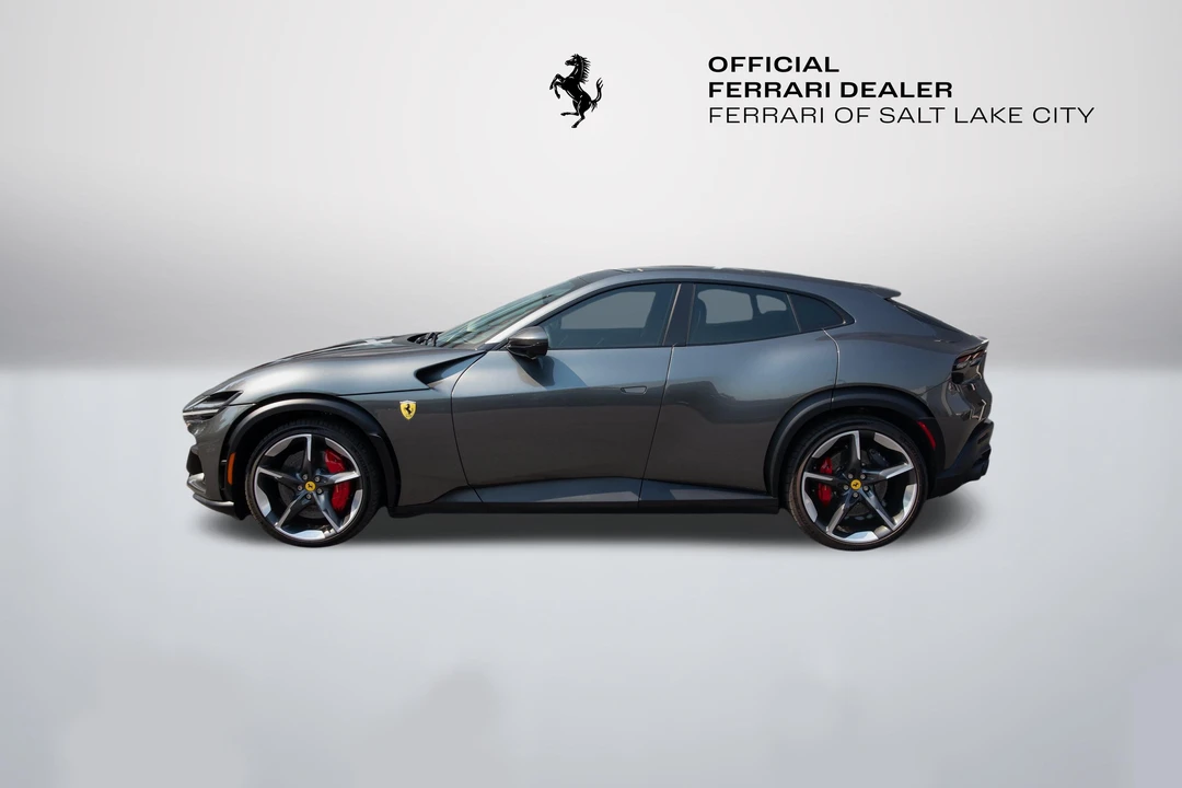 2023 Ferrari Purosangue - Image 2 of 17