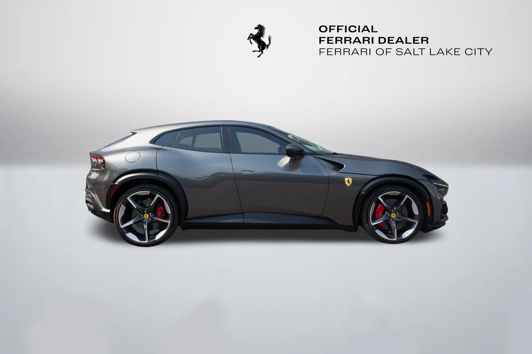 2023 Ferrari Purosangue - Image 7 of 17