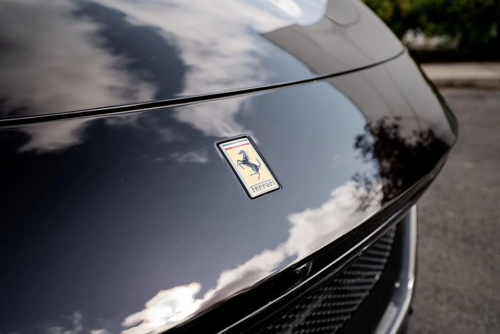 2023 Ferrari Purosangue - Image 27 of 31