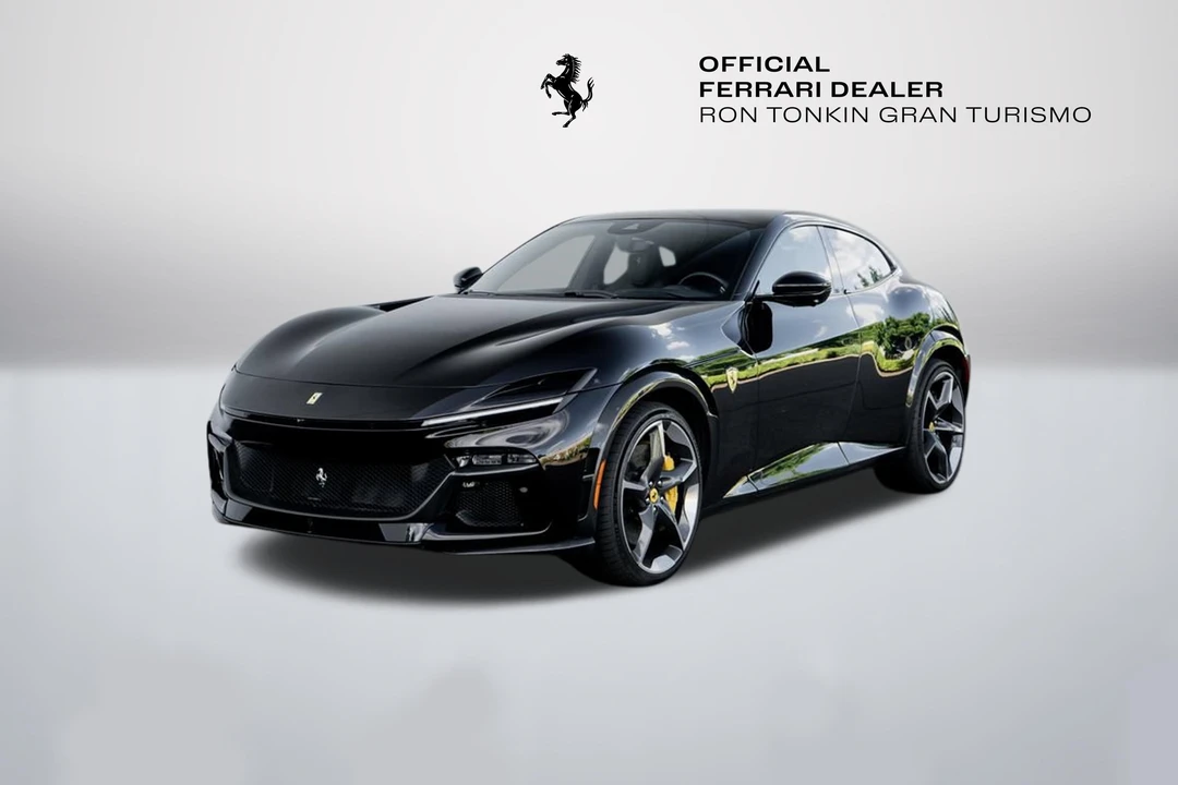 2023 Ferrari Purosangue - Image 22 of 31