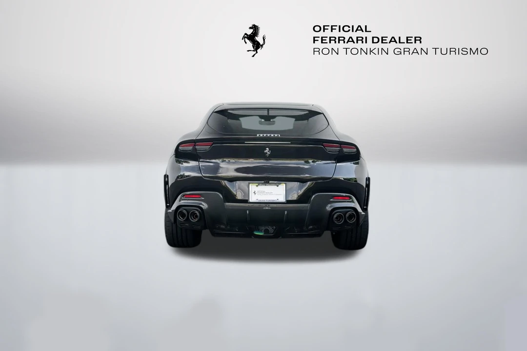 2023 Ferrari Purosangue - Image 7 of 31