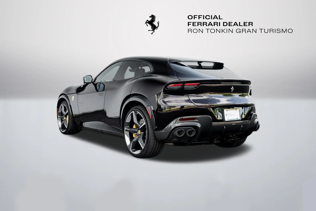 2023 Ferrari Purosangue - Image 9 of 31