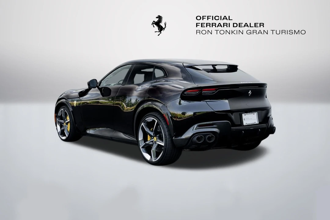 2023 Ferrari Purosangue - Image 11 of 31