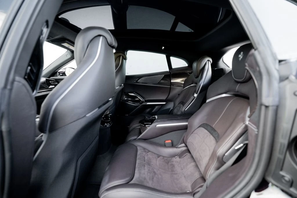 2023 Ferrari Purosangue - Image 30 of 31