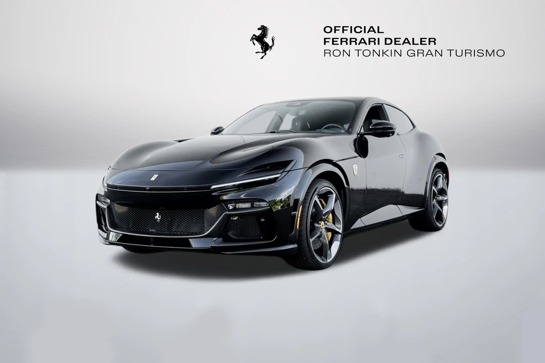 2023 Ferrari Purosangue - Image 18 of 31