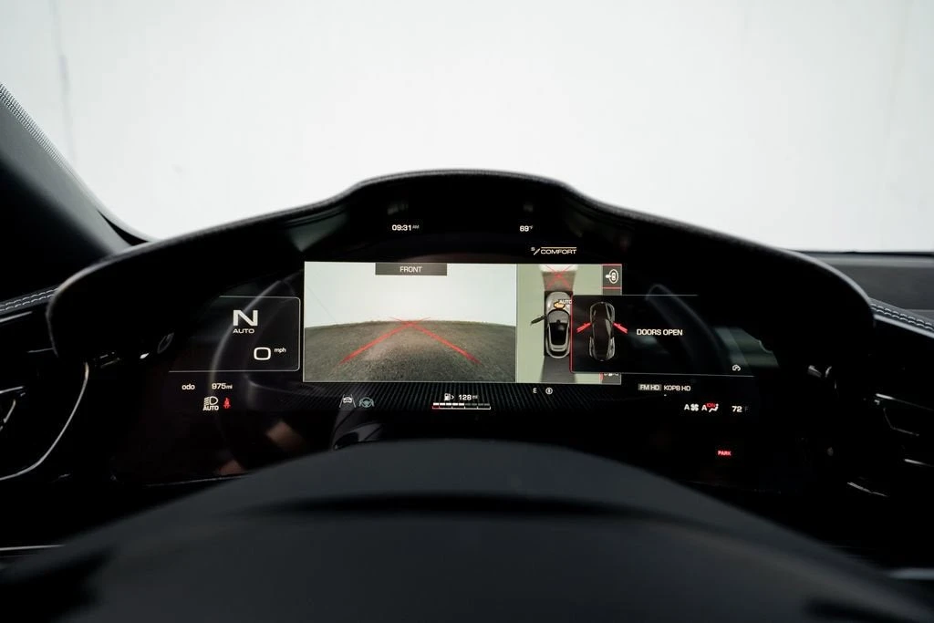 2023 Ferrari Purosangue - Image 28 of 31