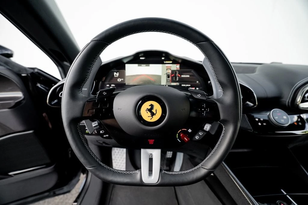2023 Ferrari Purosangue - Image 12 of 31