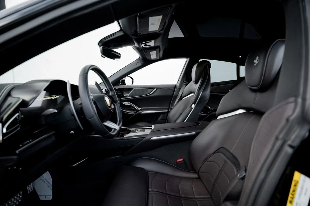 2023 Ferrari Purosangue - Image 25 of 31