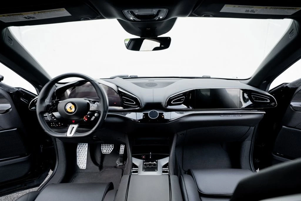 2023 Ferrari Purosangue - Image 2 of 31
