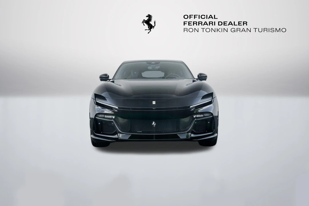 2023 Ferrari Purosangue - Image 20 of 31
