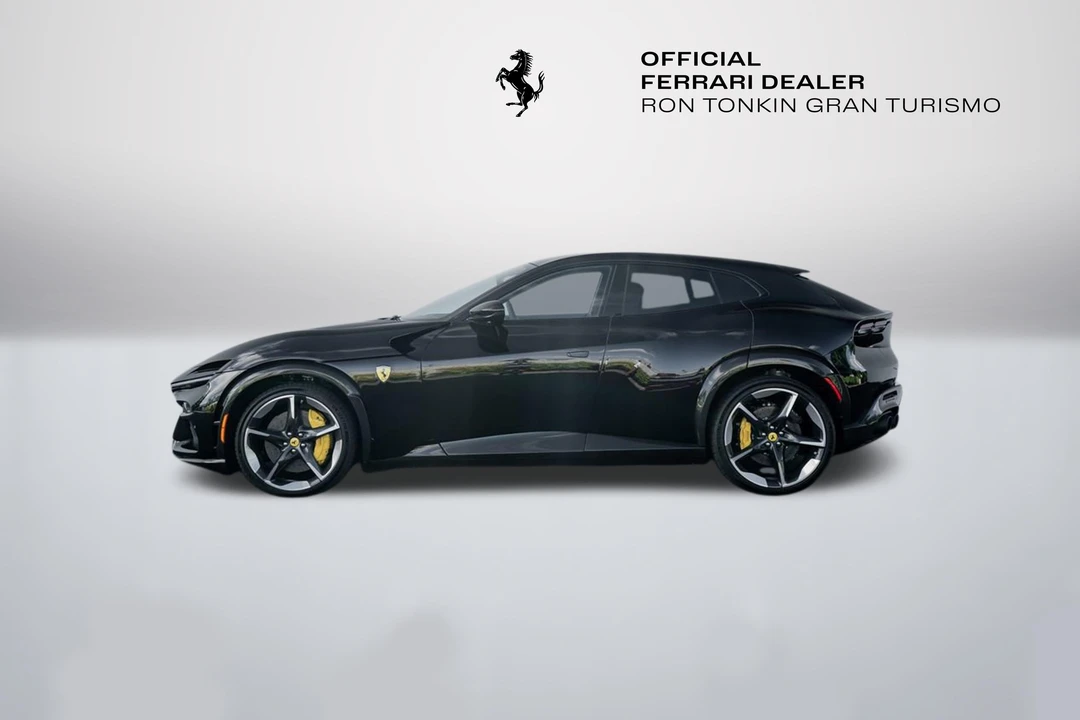 2023 Ferrari Purosangue - Image 13 of 31