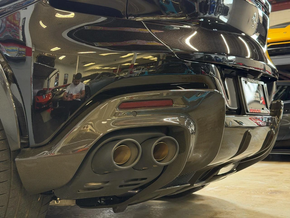2023 Ferrari Purosangue - Image 19 of 31