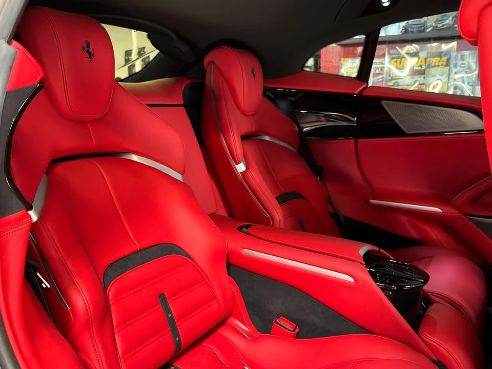 2023 Ferrari Purosangue - Image 30 of 31