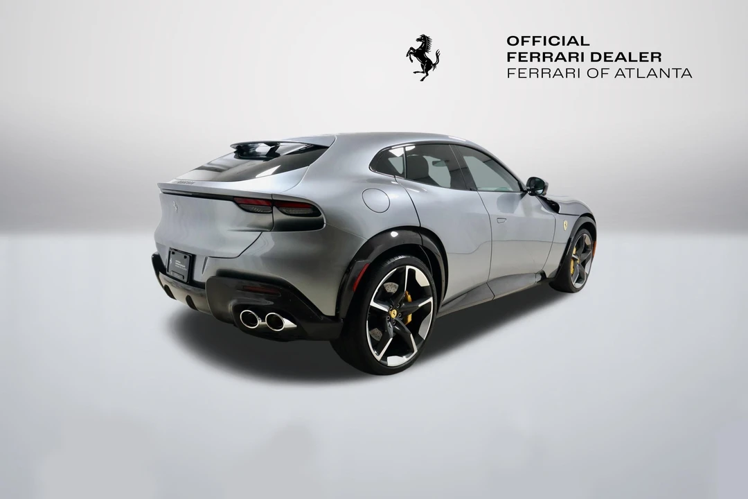 2023 Ferrari Purosangue - Image 5 of 31
