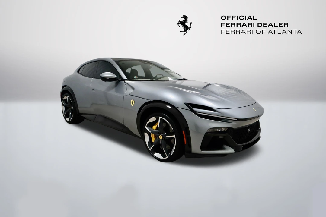 2023 Ferrari Purosangue - Image 7 of 31