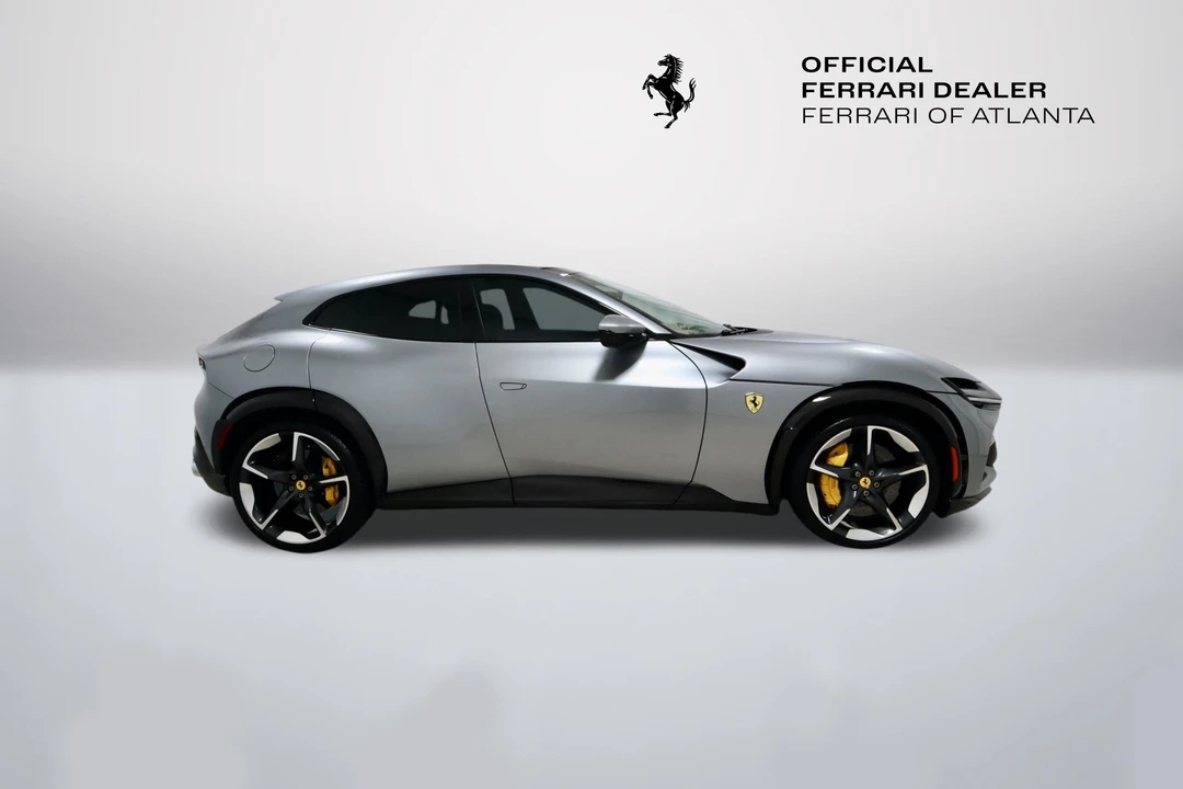 2023 Ferrari Purosangue - Image 6 of 31