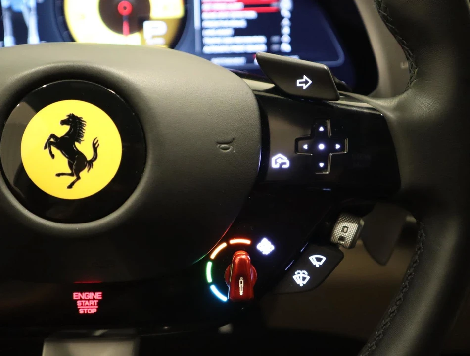 2023 Ferrari Purosangue - Image 23 of 31