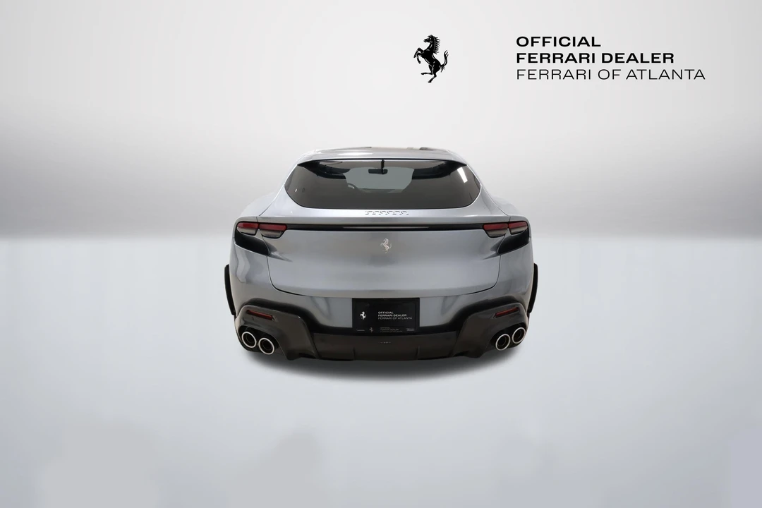 2023 Ferrari Purosangue - Image 4 of 31