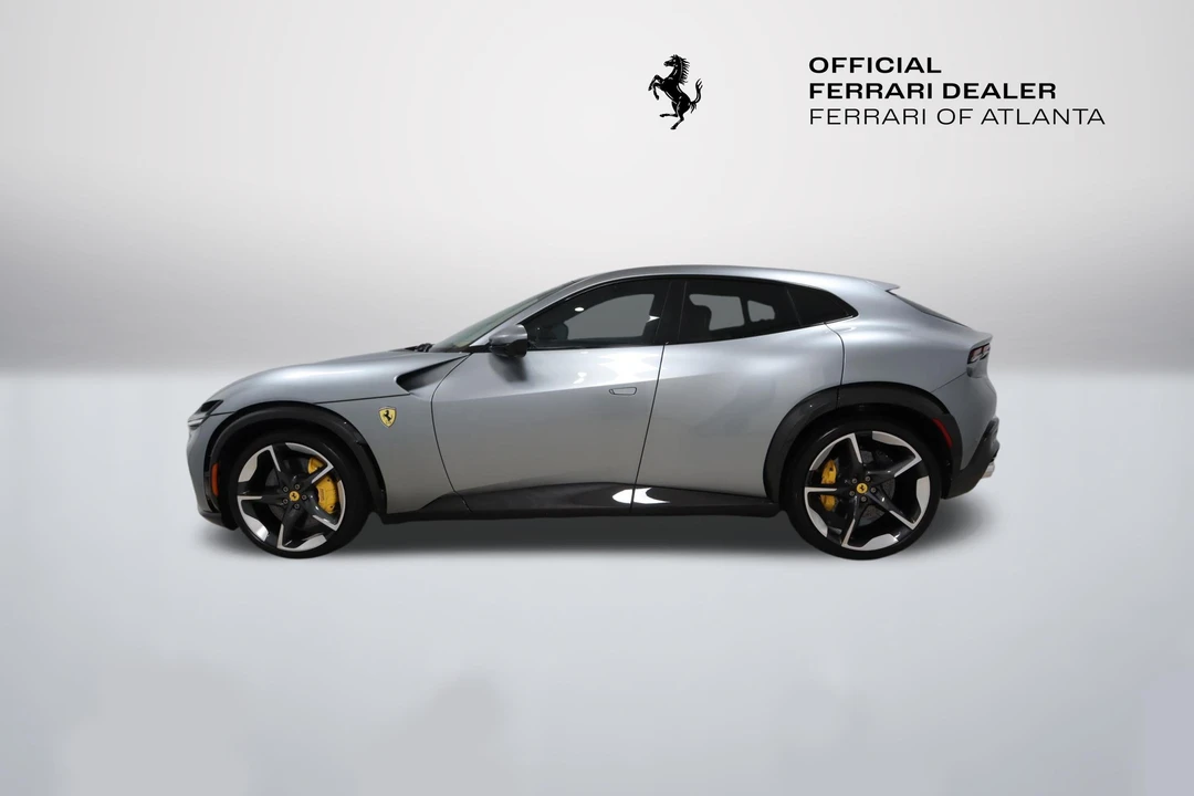 2023 Ferrari Purosangue - Image 2 of 31