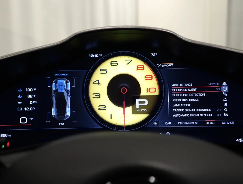 2023 Ferrari Purosangue - Image 25 of 31