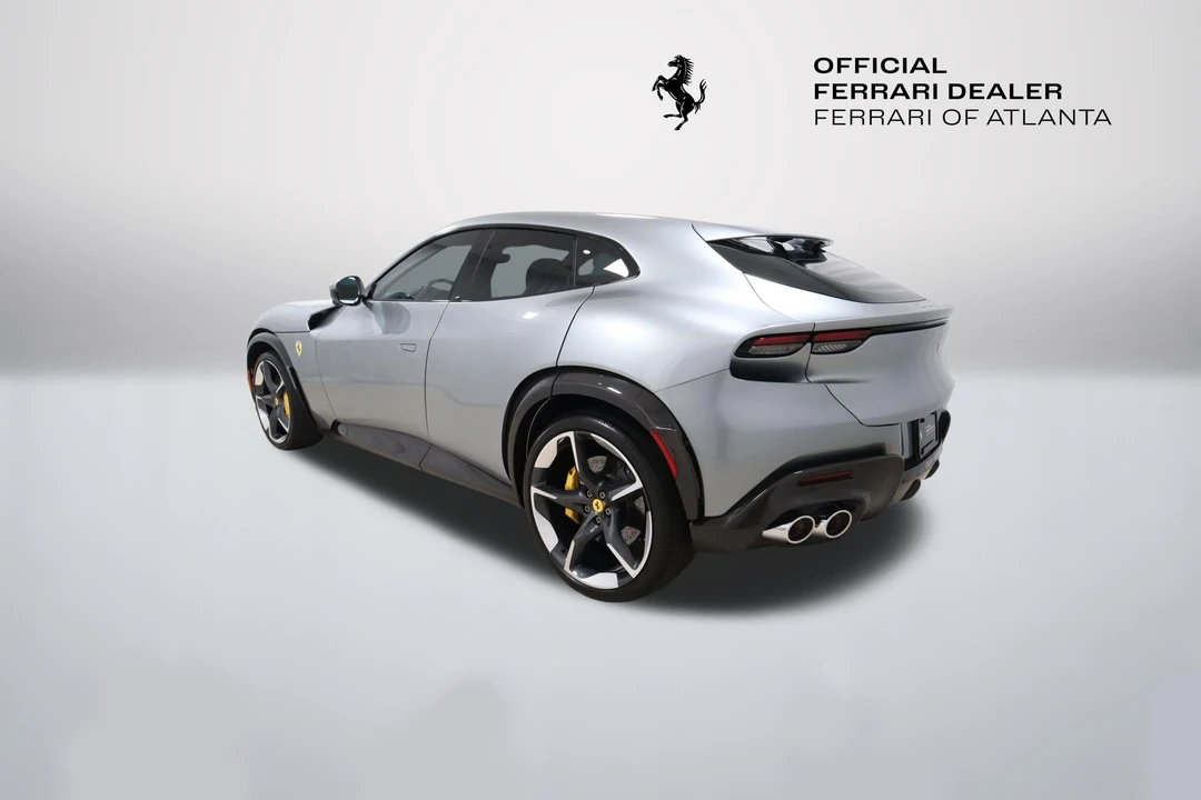 2023 Ferrari Purosangue - Image 3 of 31