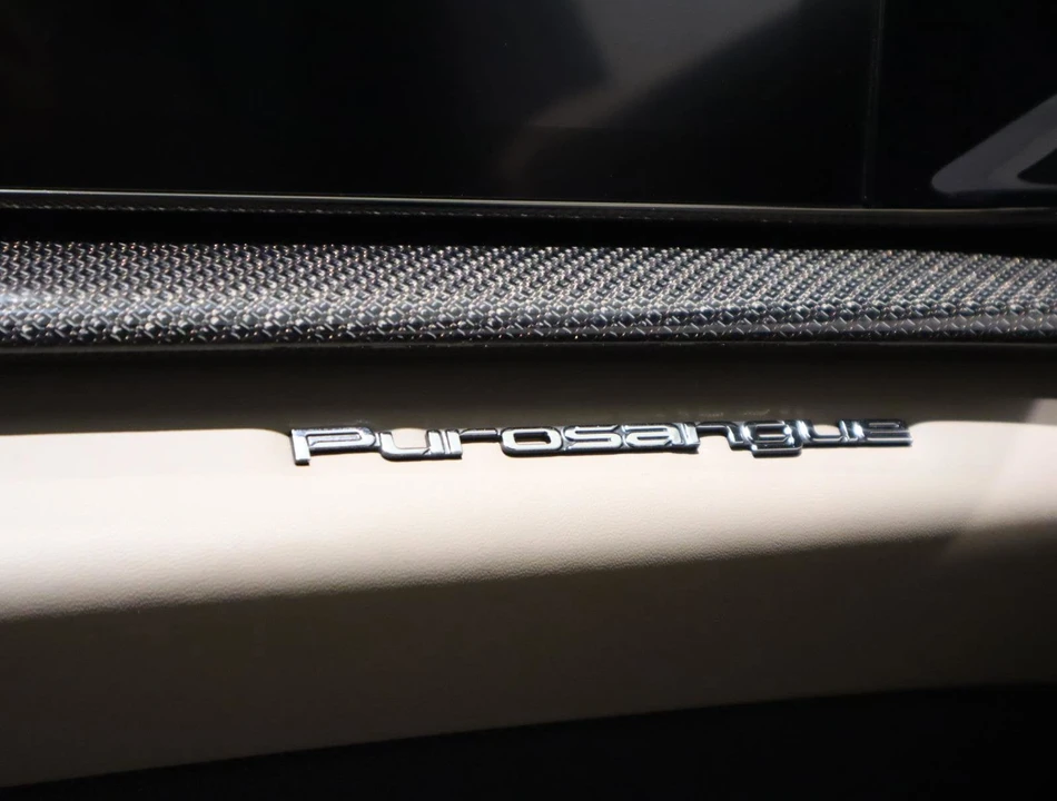 2023 Ferrari Purosangue - Image 27 of 31