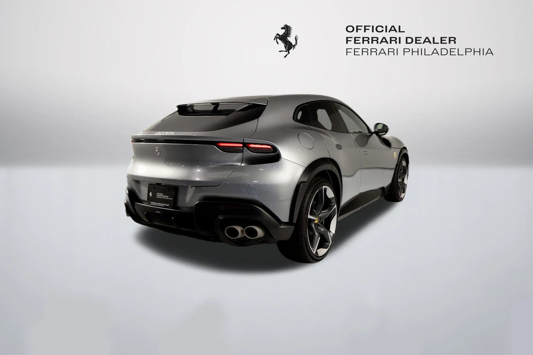 2023 Ferrari Purosangue - Image 7 of 31